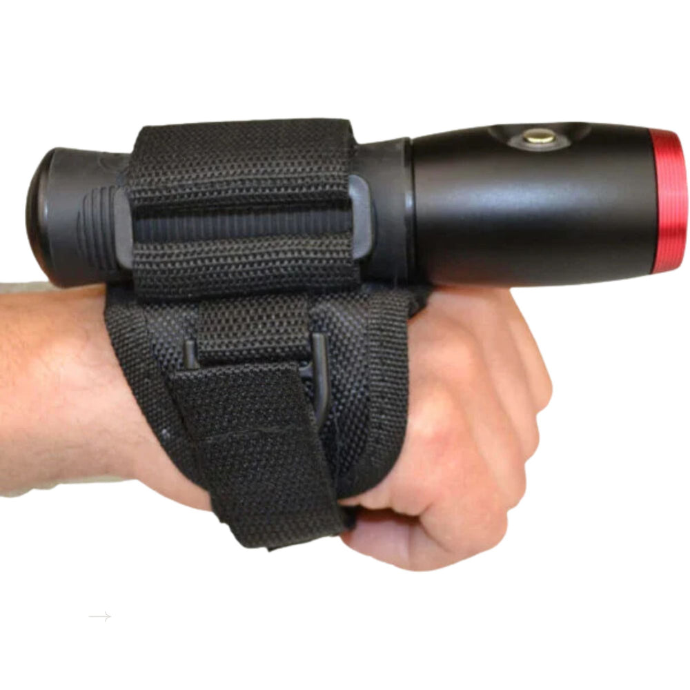 Sealife Dive Torch Hand and Wrist Strap
