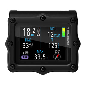 Shearwater Perdix 3 Dive Computer