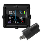 Shearwater Perdix 3 + Swift GPS Transmitter
