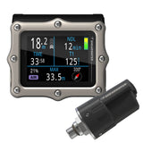 Shearwater Perdix 3 + Swift GPS Transmitter