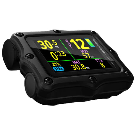 Shearwater Perdix 3 Dive Computer