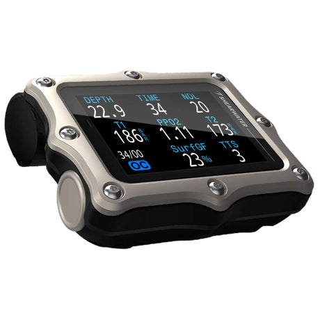 Shearwater Perdix 3 Dive Computer