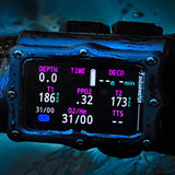 Shearwater Perdix 3 Dive Computer