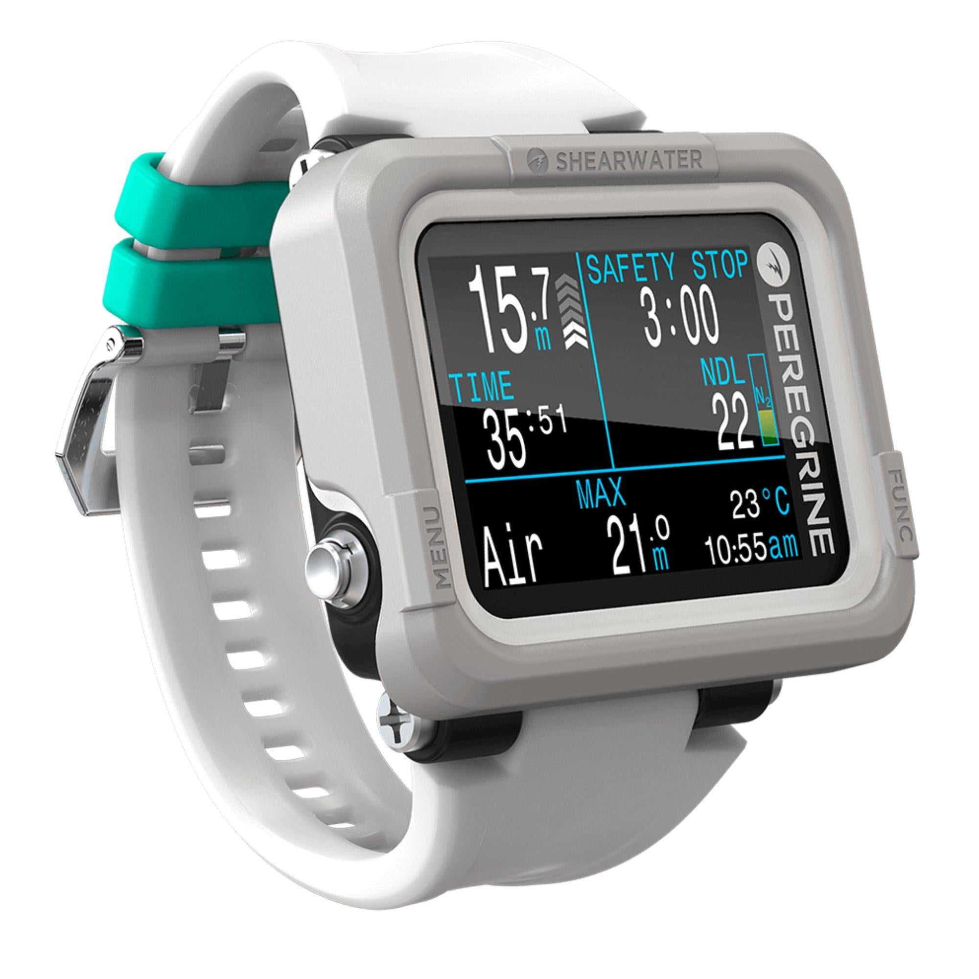 Shearwater Peregrine Adventures Edition Dive Computer Mikes Dive Store shearwater-peregrine-adventures-edition-dive-computer-mikes-dive-store