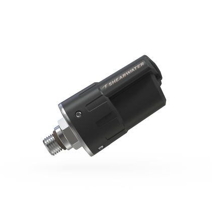 Shearwater Swift GPS Transmitter
