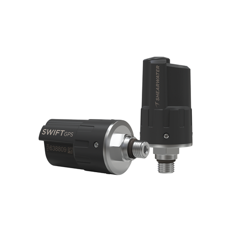 Shearwater Swift GPS Transmitter