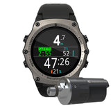 Shearwater Teric Dive Computer + Swift GPS Transmitter