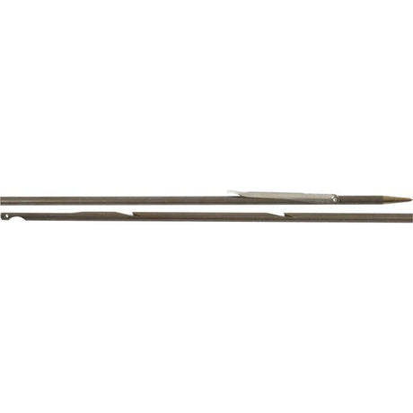Cressi Comanche Rail Rubber Gun