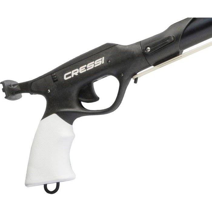 Cressi Comanche Rail Rubber Gun