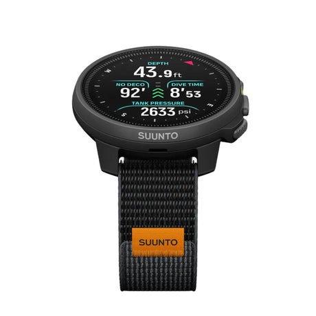 Suunto Nautic S Dive Computer
