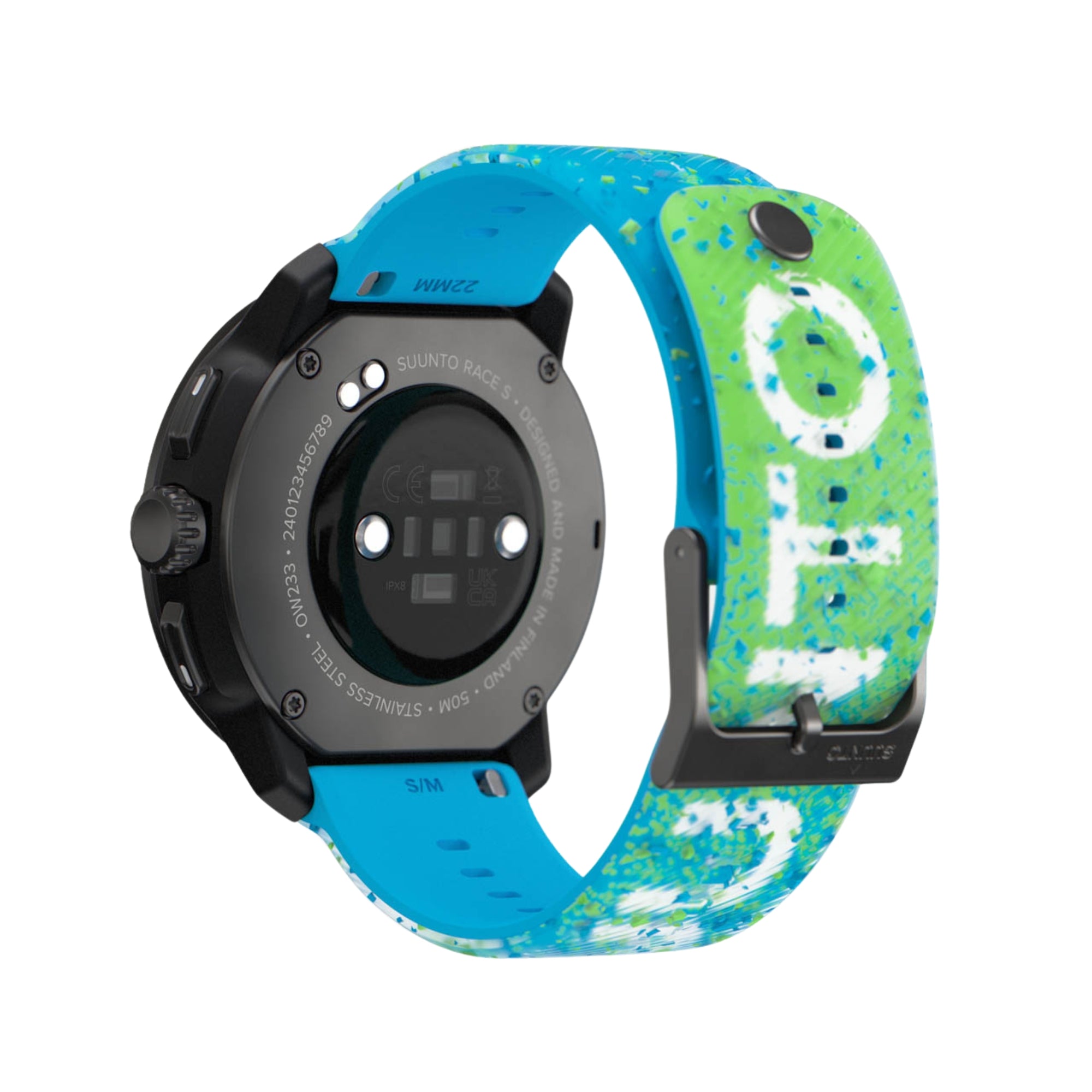 Suunto Race S Performance Watch Mike s Dive Store