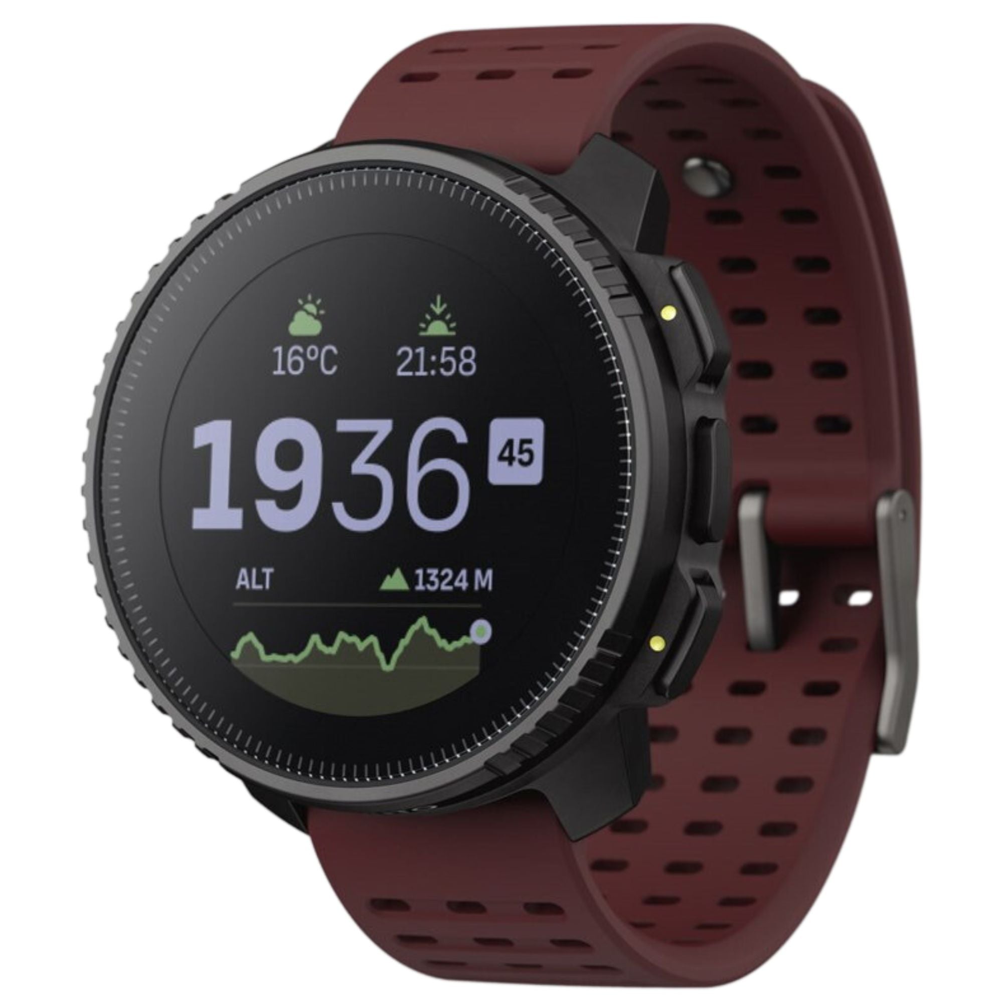 Best watches for open water swimming hot sale