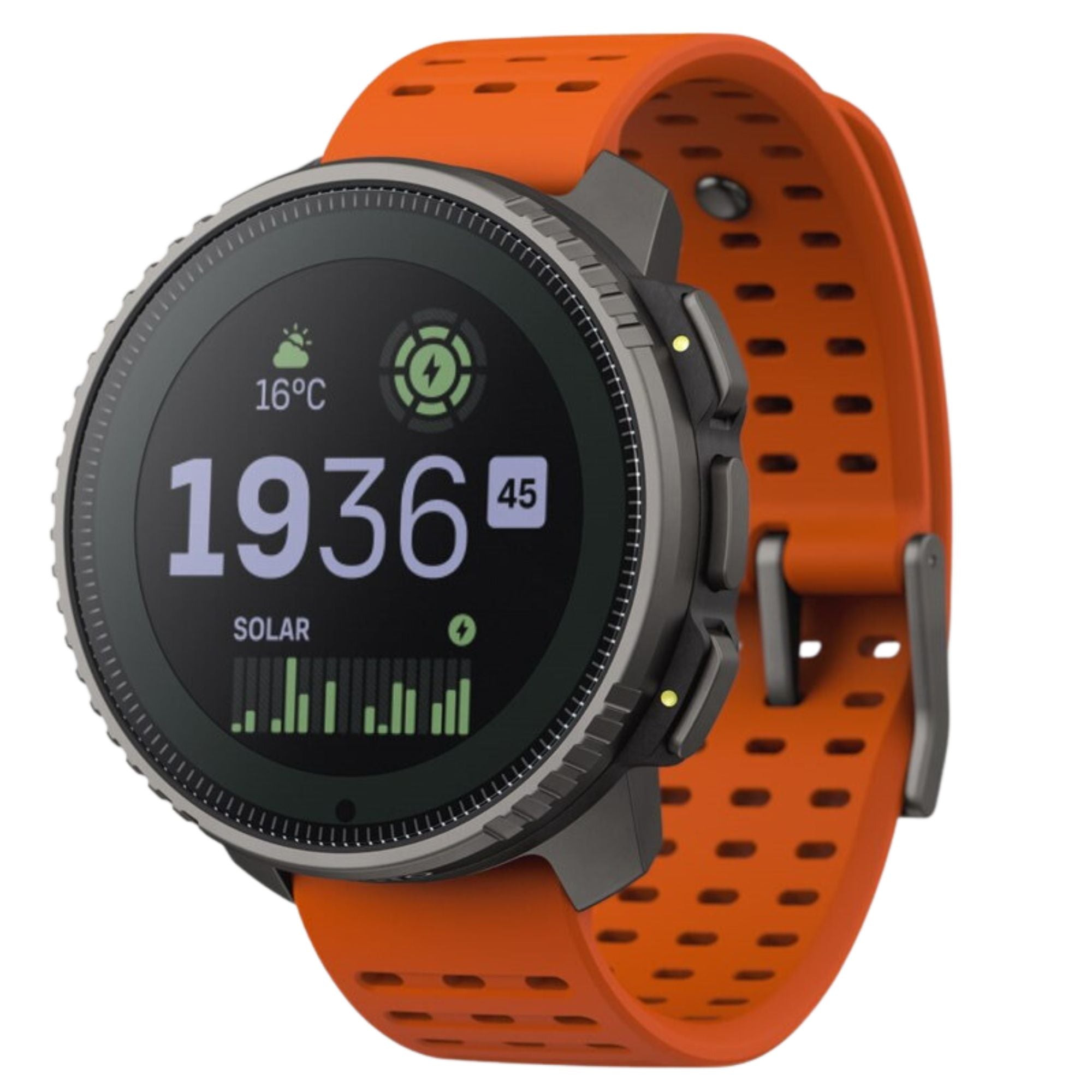 Suunto adventure watch outlet