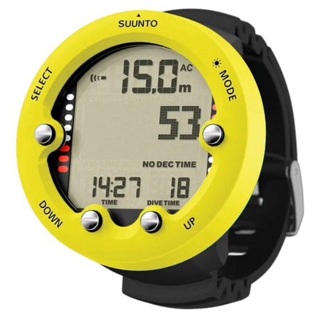 Your Guide to Choosing the Right Dive Computer – Mikes Dive Store