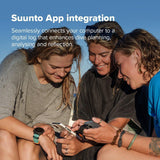 Suunto Nautic S Dive Computer