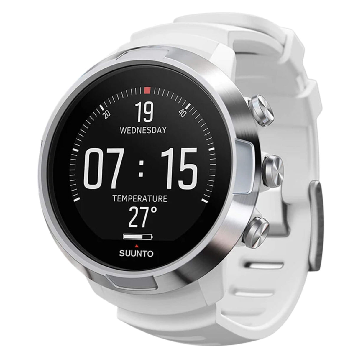 Suunto D5 Dive Computer