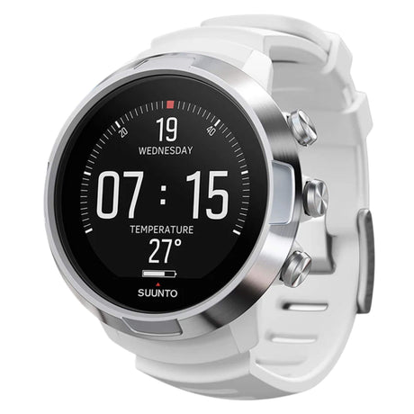 Suunto D5 Dive Computer