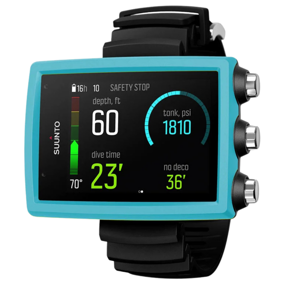 Suunto EON Core Dive Computer