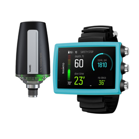 Suunto EON Core Dive Computer