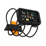 Suunto Nautic Dive Computer