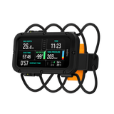 Suunto Nautic Dive Computer