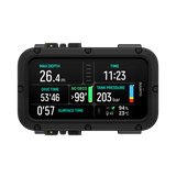Suunto Nautic Dive Computer