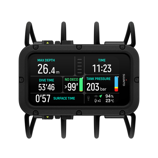 Suunto Nautic