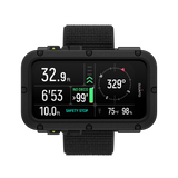 Suunto Nautic Dive Computer