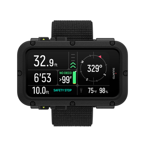 Suunto Nautic Dive Computer