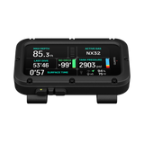 Suunto Nautic Dive Computer
