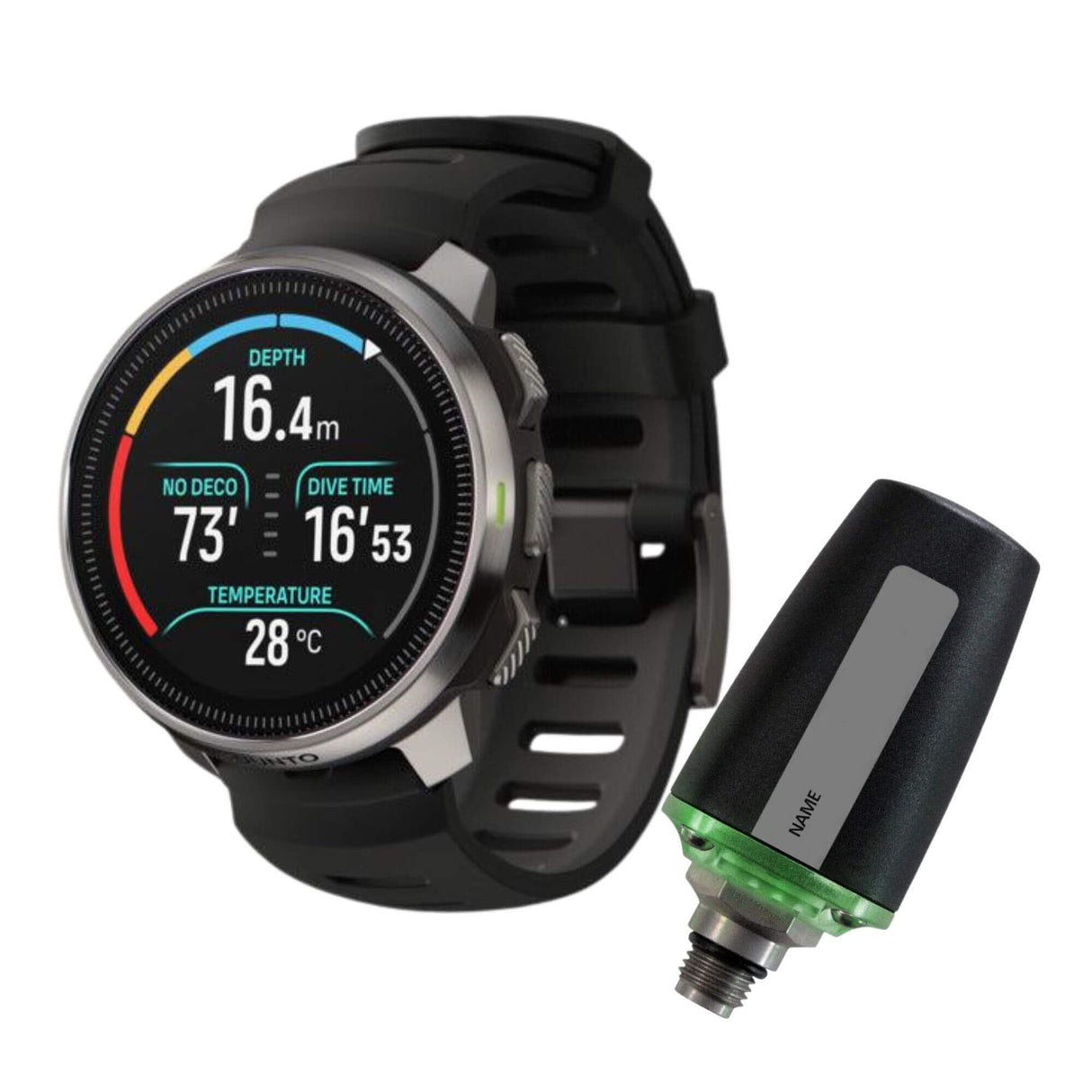 Suunto Ocean Dive Computer