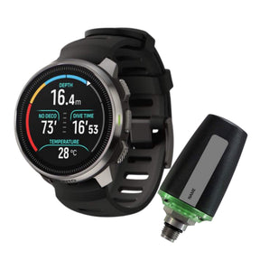 Suunto Ocean Dive Computer