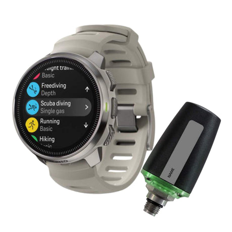Suunto Ocean Dive Computer