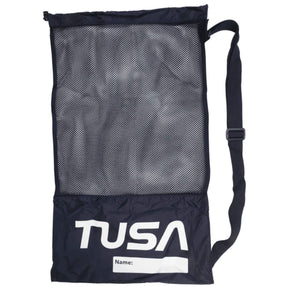 TUSA Deluxe Mesh Drawstring Bag