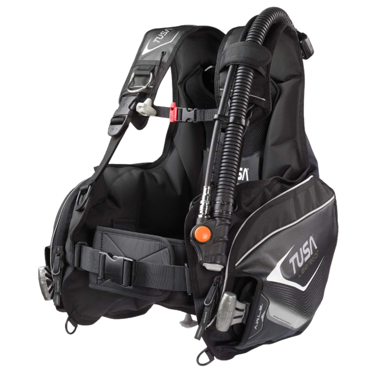 TUSA Liberator BCD