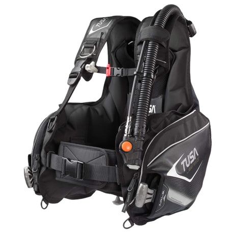 TUSA Liberator BCD
