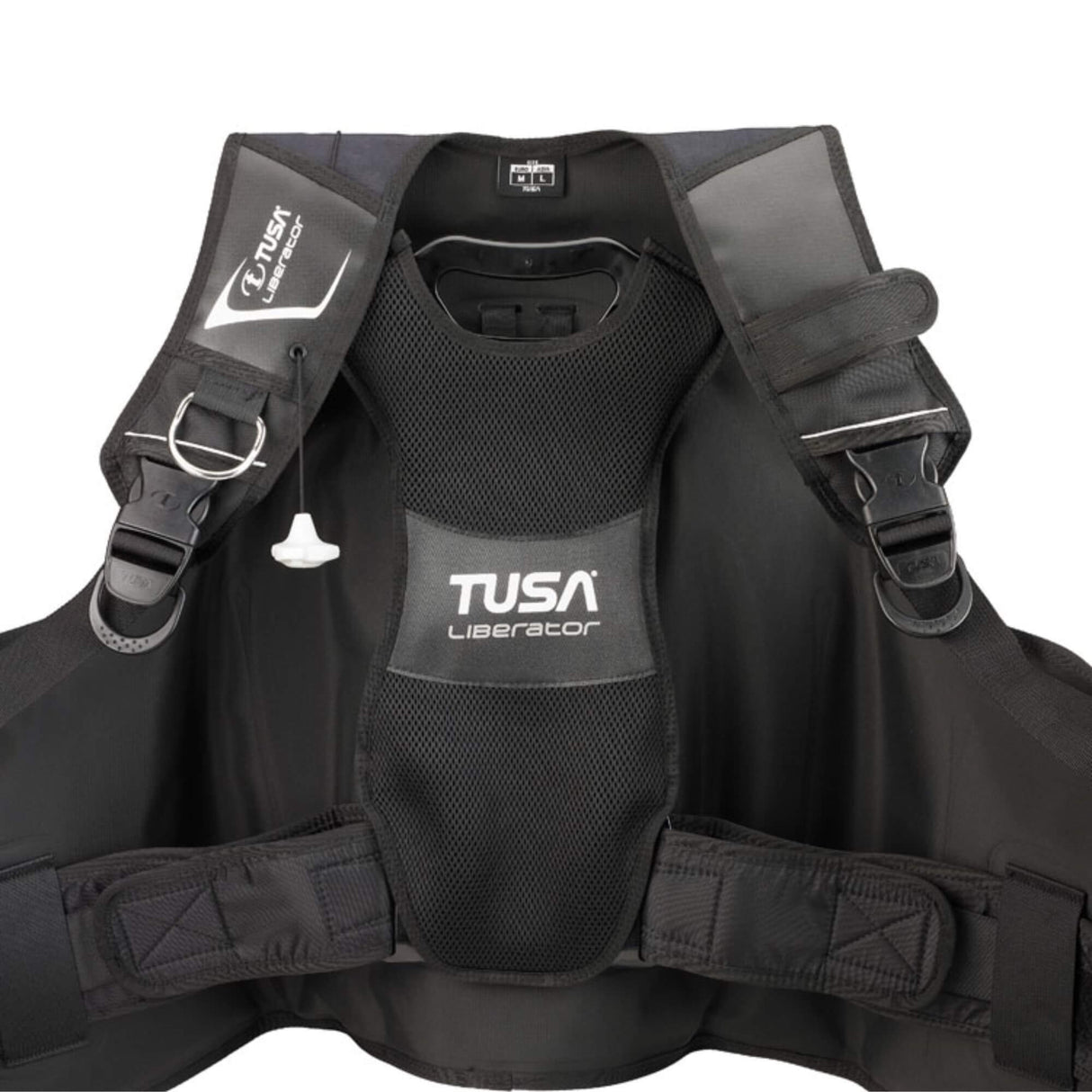 TUSA Liberator BCD