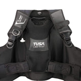 TUSA Liberator BCD
