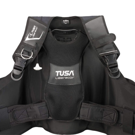TUSA Liberator BCD