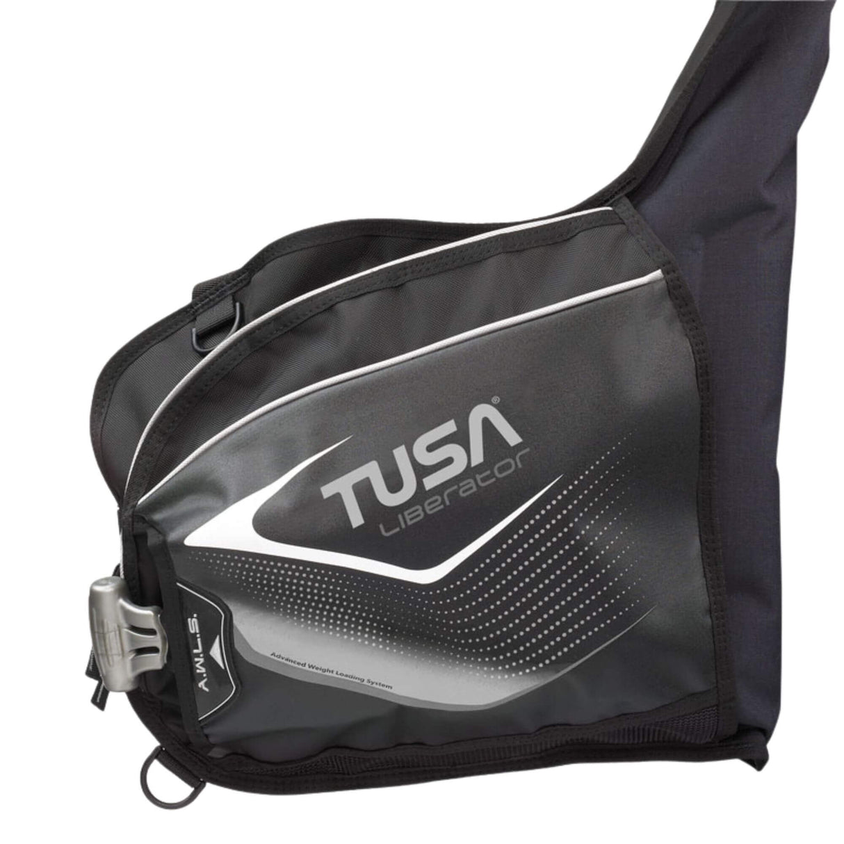 TUSA Liberator BCD