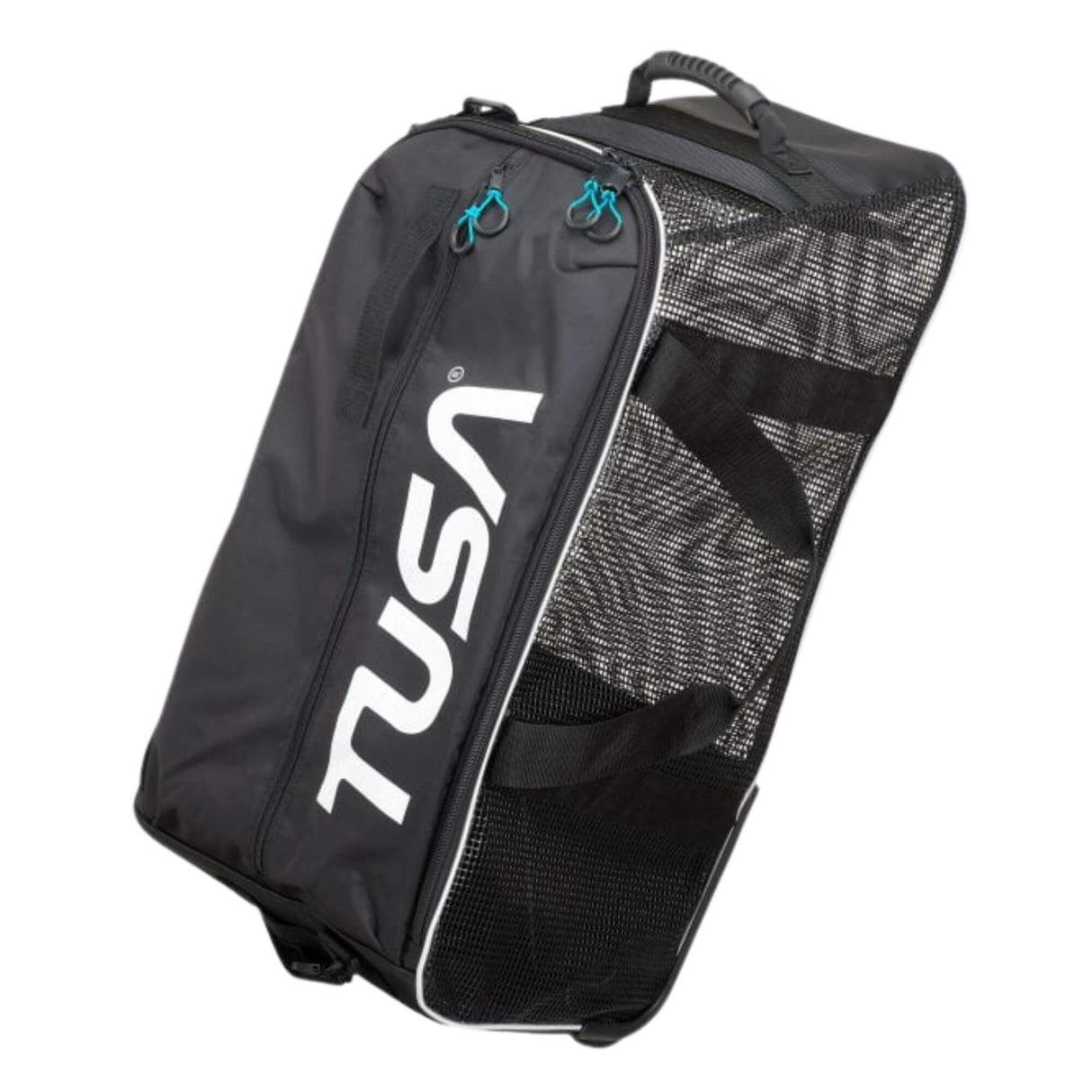 TUSA Mesh Roller Bag
