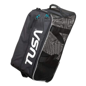 TUSA Mesh Roller Bag
