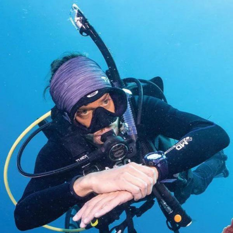 TUSA Neck and Head Gaiter