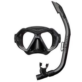 TUSA X-Plore Mask and Snorkel Set - Adult