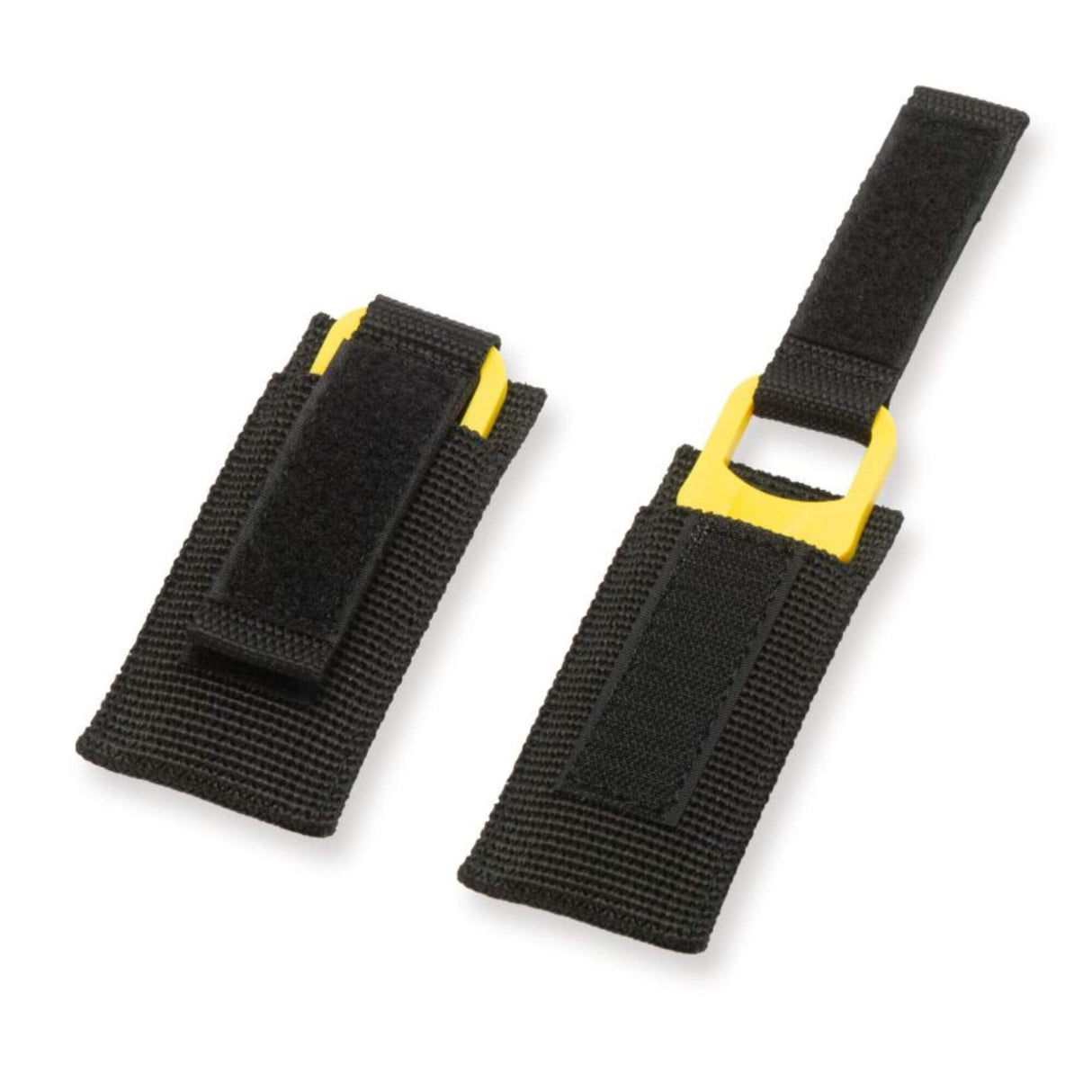 Tauchsport Line Cutter Yellow in a Case