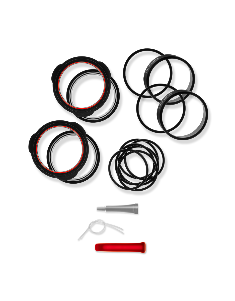 Waterproof Ultima Dry Glove Complete System (Soft Ring Only) Twist Waterproof Ultima Dry Glove Complete System (Soft Ring Only) Twist