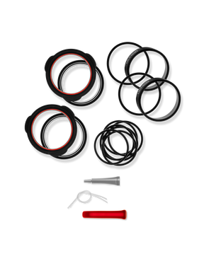 Waterproof Ultima Twist Dry Glove Complete System