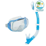 TUSA Imprex Mask and Snorkel Set
