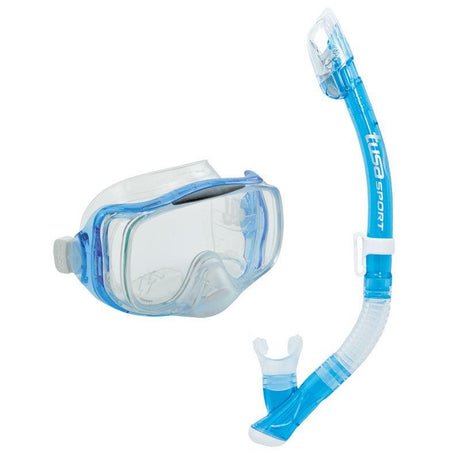 TUSA Imprex Mask and Snorkel Set