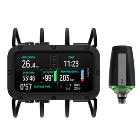 Suunto Nautic Dive Computer